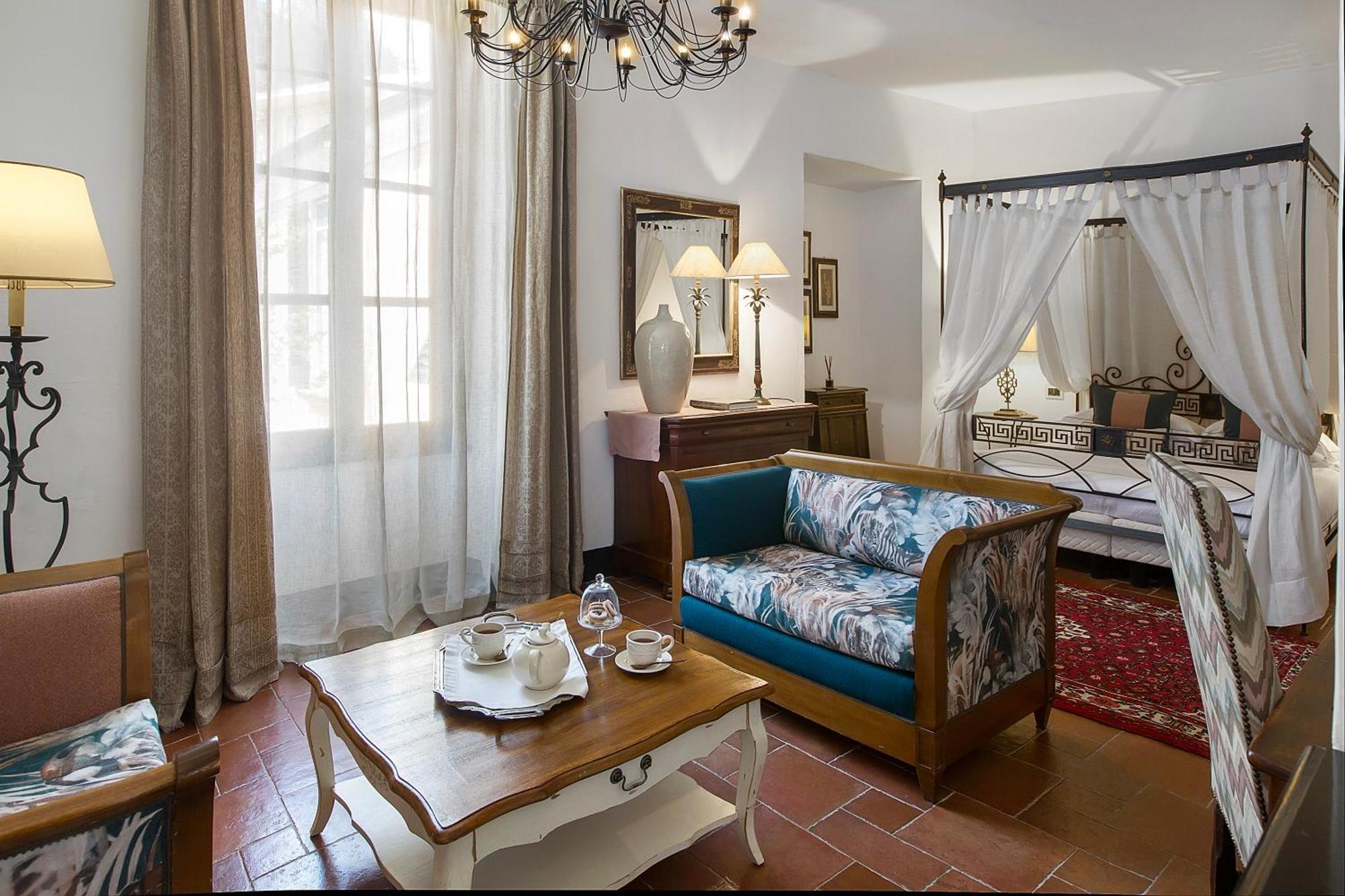Abbadia San Giorgio Hotell Moneglia Exteriör bild