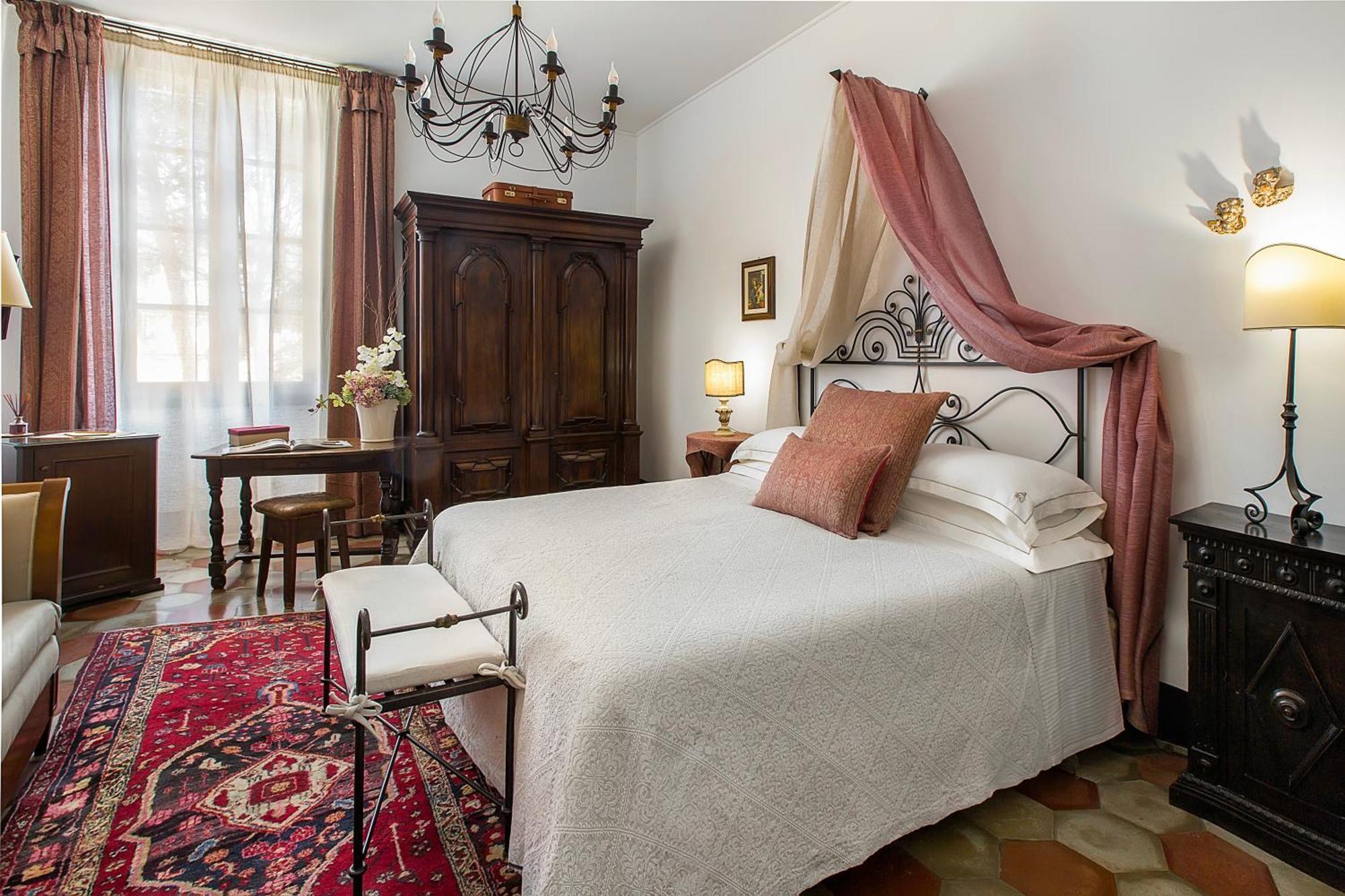 Abbadia San Giorgio Hotell Moneglia Exteriör bild