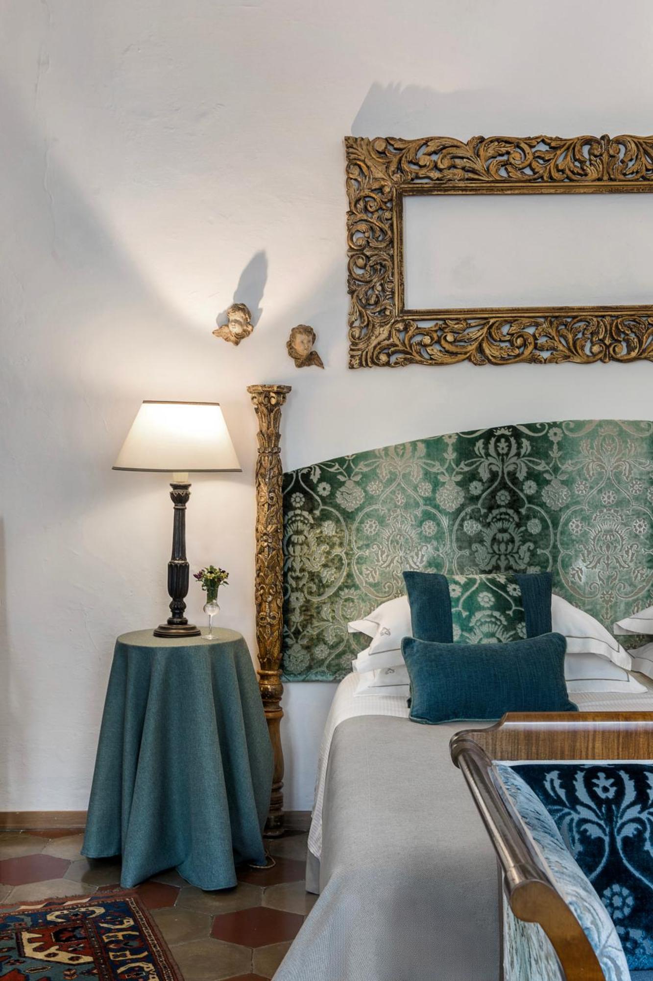Abbadia San Giorgio Hotell Moneglia Exteriör bild
